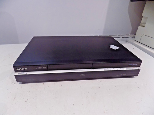 Sony rdr hxd995 250gb hdd - 250gb,