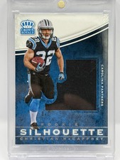 2017 panini preferred jumbo - 2017,