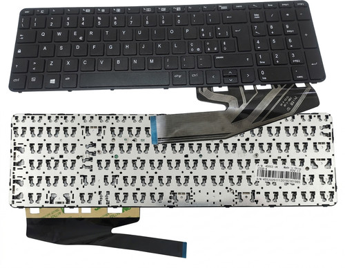 Tastiera italiana probook - italiana,