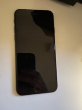 Apple iPhone 7 32 GB Nero opaco