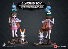 Statua statuina 1/6 Gloria