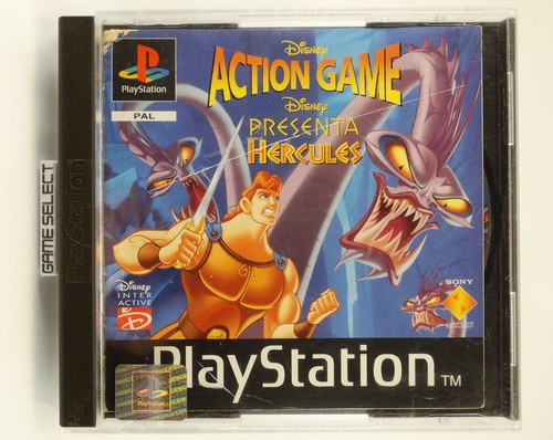 Disney action game - disney, presenta