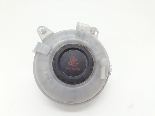 Vaschetta liquido radiatore - vaschetta,