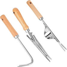 3Pezzo Estirpatore Erbacce