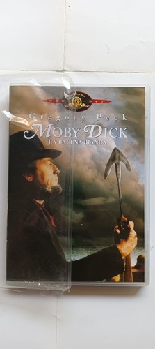 Moby dick balena - moby,