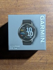Smartwatch Garmin Venu 4 45mm