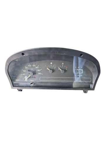Quadro strumenti - quadro,