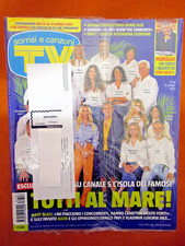 TV SORRISI E CANZONI N.16 -