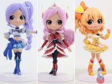 Fresh Pretty Cure! QPosket