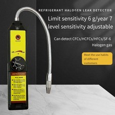 Air Conditioner Leak Tester