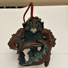 MATTEL STREET SHARKS SLOBSTER