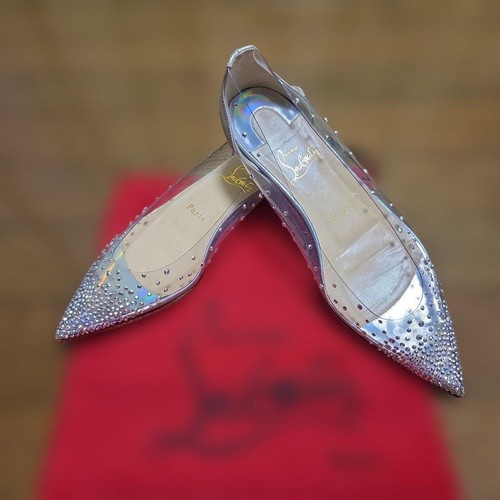 Christian louboutin decolte - christian,