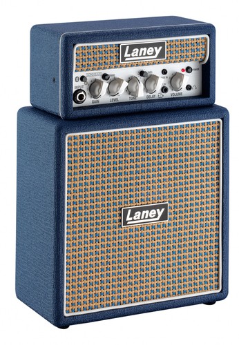Laney ministack lion - laney,