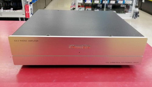 Amplificatore equalizzatore
