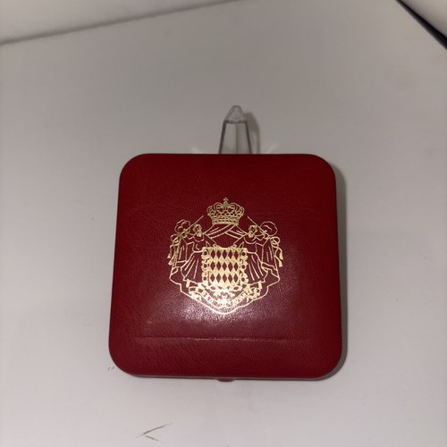 Monaco euro proof - monaco, 2014