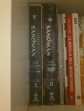 Sandman Absolute 1-2 NUOVO