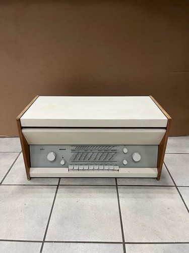Braun atelier impianto - braun, 1-81