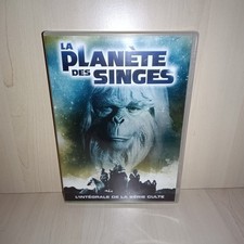 La Planète des Singes -