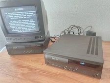 Philips CDi 470 + telecomando