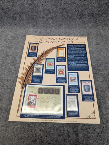 Serie world stamps - serie,