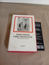Emma PERODI Fiabe fantastiche