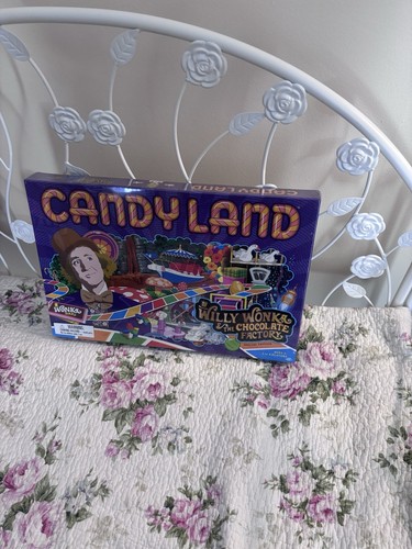 Candy land gioco tavolo - da,