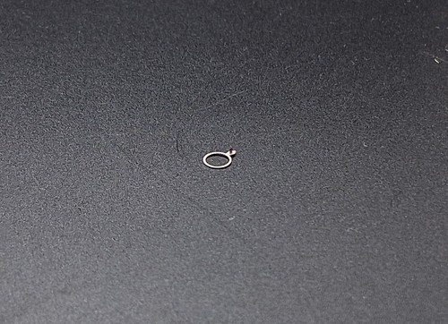 Replacement part original - replacement,