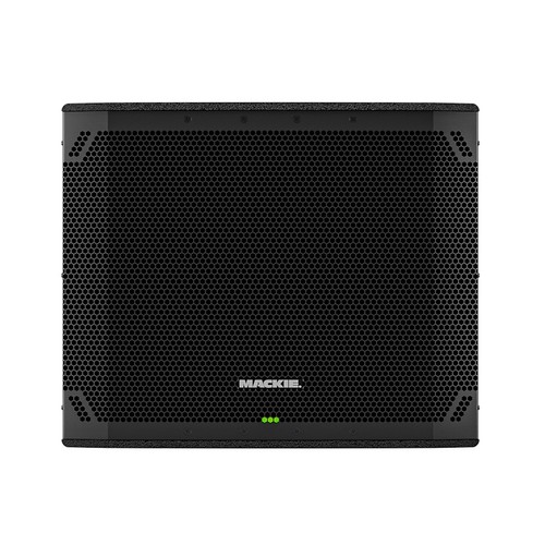 Nuovo subwoofer mackie - nuovo,