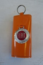 Portachiavi Fiat 500 127 sport