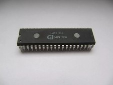 LA15-312 - General Instrument