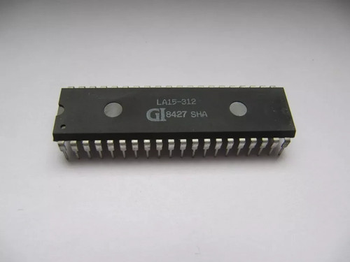 La15 312 general - la15-312,