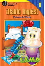 Hablo ingles homework - ingles!, (homework