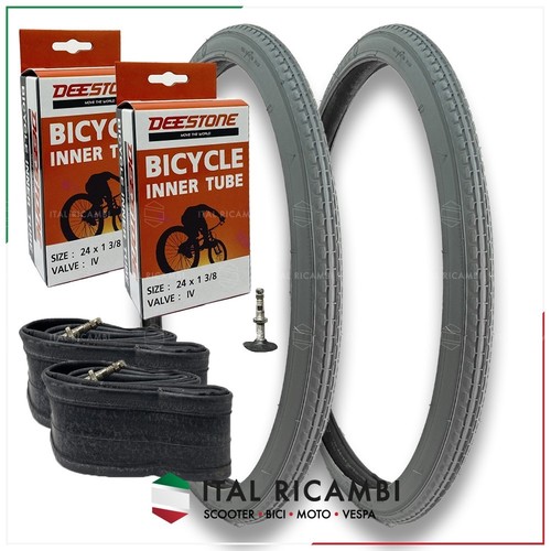 Kit copertoni bici sedia a - bici,