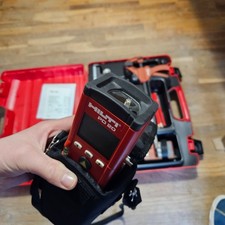 Misuratore laser Hilti PD20