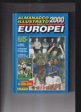 CALCIO - ALMANACCO ILLUSTRATO