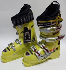 Fischer RC4 Worldcup Pro