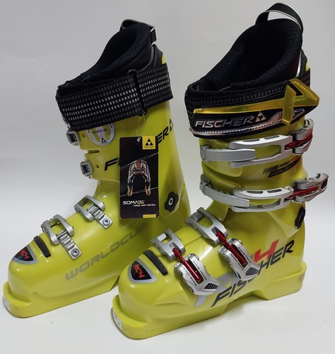 Fischer rc4 worldcup pro - rc4,
