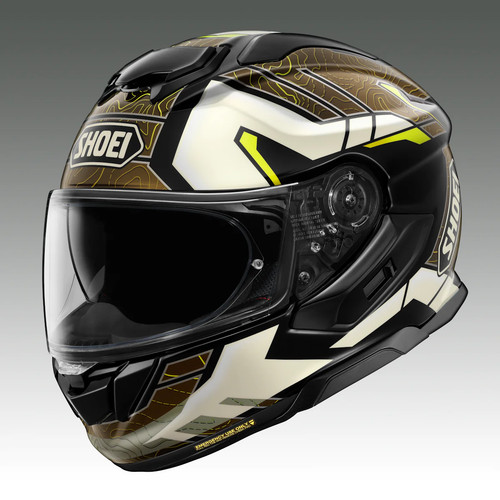 Shoei air hike 11 - hike, xs