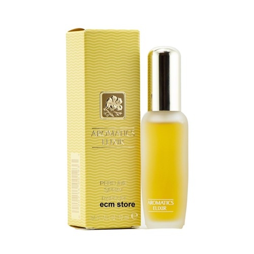 Clinique aromatics elixir mini - clinique,