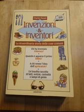 Invenzioni inventori di - invenzioni,