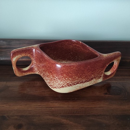 Vaso vintage ceramica - vaso,
