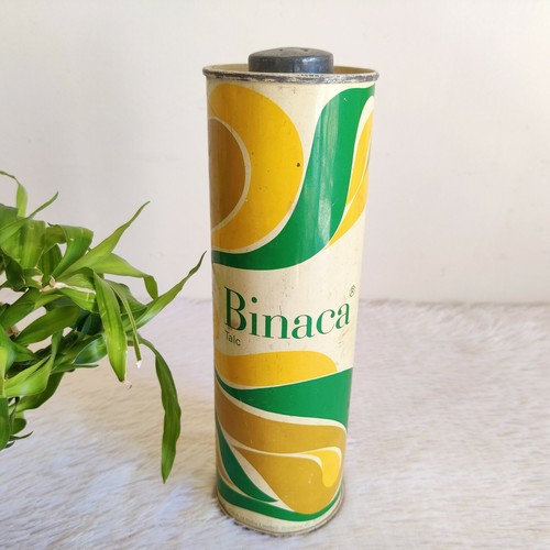 1960 vintage ciba - ciba, cosmetici