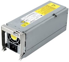 Delta Fujitsu Primergy TX150