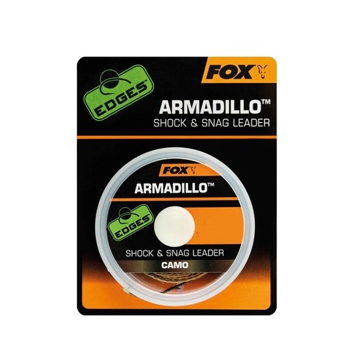 Fox armadillo camo shock - fox, e