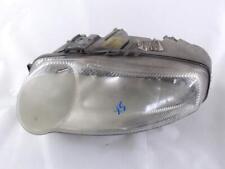 46826196 FARO FANALE ANTERIORE