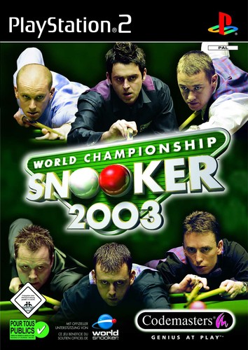 World championship snooker - world,