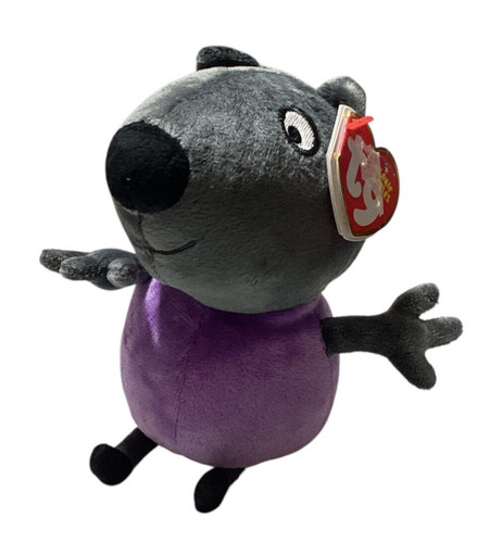Peppa pig danny - danny, cane
