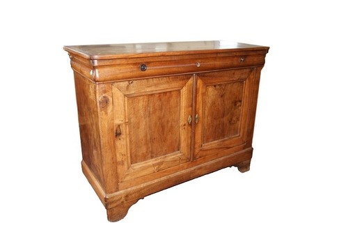 Grande credenza luigi filippo - grande,