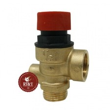 Valvola Sicurezza Compatibile