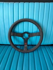 VOLANTE ABARTH ORIGINALE  EPOCA